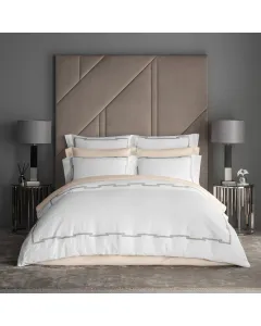 Bed linen set METALISI 