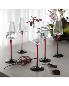 Champaign glasses MIDARIA