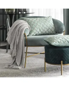 Decorative pillow MIELI