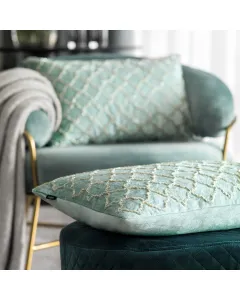 Decorative pillowcase MIELI