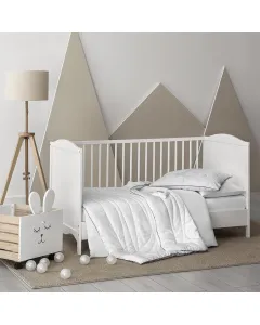 Kids duvet MILK DREAMS
