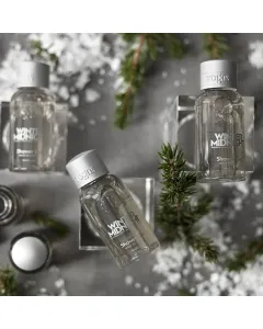 Shower gel WINTER MIDNIGHT   
