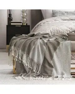 Throw MODWOOL