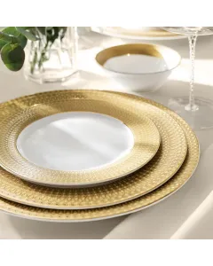 Dessert plate MONTENE