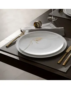 Dinner plate NATURIS