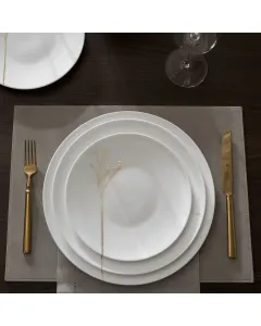 Dessert plate NATURIS