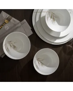 Salad plate NATURIS