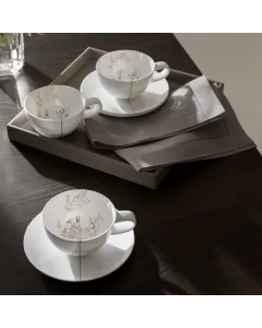 Tea pair NATURIS