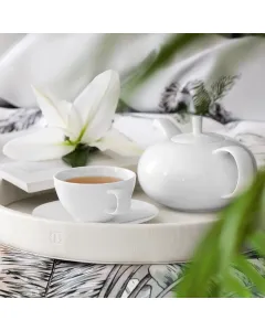 Tea pair NEA  