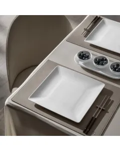 Dinner plate NEA