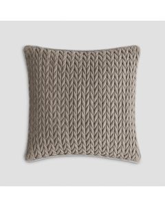 Decorative pillowcase NOTARY