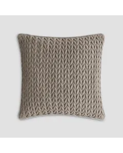Decorative pillowcase NOTARY