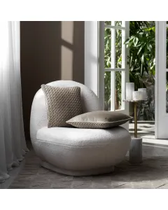 Decorative pillow NOTARIO