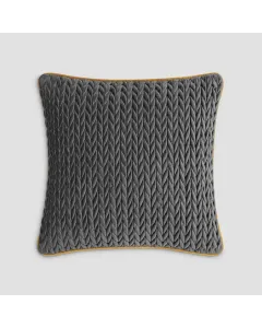 Decorative pillowcase NOTARY