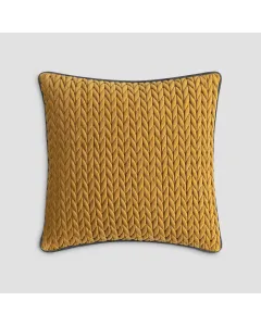 Decorative pillowcase NOTARY