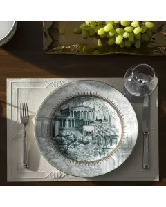 Serving plate OLYMPIA