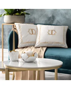 Decorative pillow ORANE