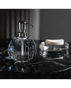 Liquid soap dispenser OSTER 