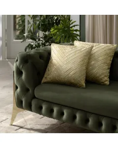 Decorative pillow PRETTE