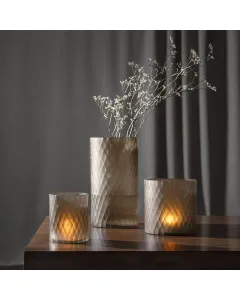 Vase/Candleholder CANTAN