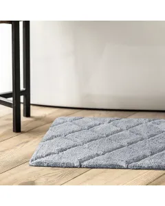 Bath mat RHODES