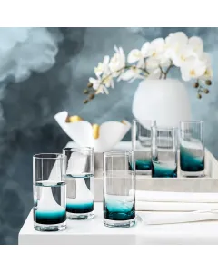 Beverage glass RIORDAN