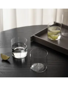 Beverage glasses ROUSSO