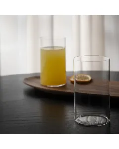 Beverage glasses ROUSSO