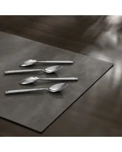 Set of teaspoons SANDRINO