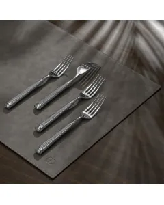 Set of dessert forks SANDRINO