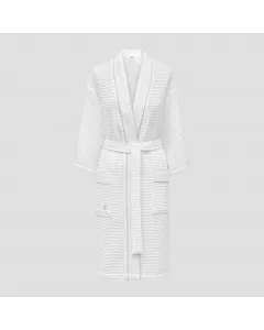 Bathrobe SAUNERS