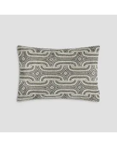 Decorative pillowcase SAURINO