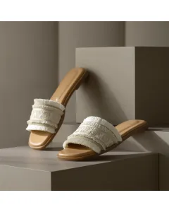Slippers TALISSIA