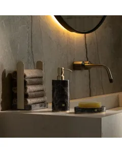 Soap dish TATEO