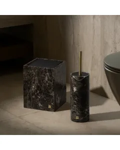 Toilet brush TATEO
