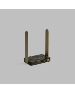 Towel holder TATEO 