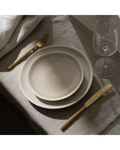 Dessert plate TOMITA 