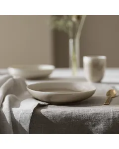 Salad plate TOMITA