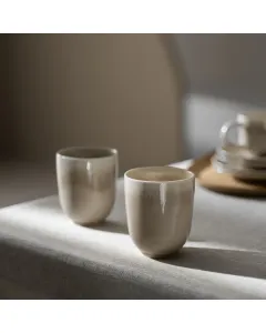 Tea cup TOMITA