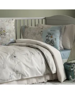 Pillowcase TORTUGA