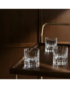 Beverage glass TRENTO