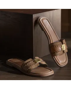Slippers VELMIRA