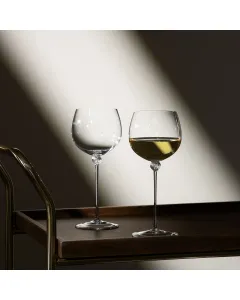 White wine glasses VERLISSO
