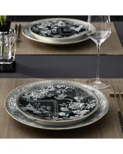 Dessert plate VESPEN