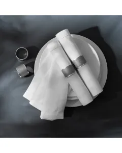 Napkin rings VICTORIA