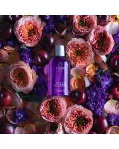 Shower gel VIOLET TWILIGHTS