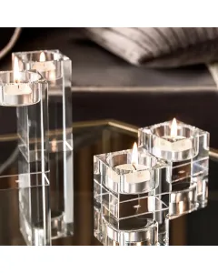Candle holder WILLIAM  