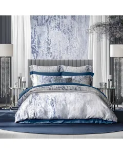 Duvet cover WILONNA