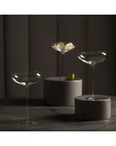 Champaign glasses WINERIGHT