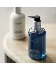 Hand soap WINTER MIDNIGHT